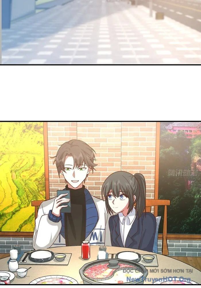 Ta Không Muốn Trùng Sinh Đâu Chap 458 - Next Chap 459