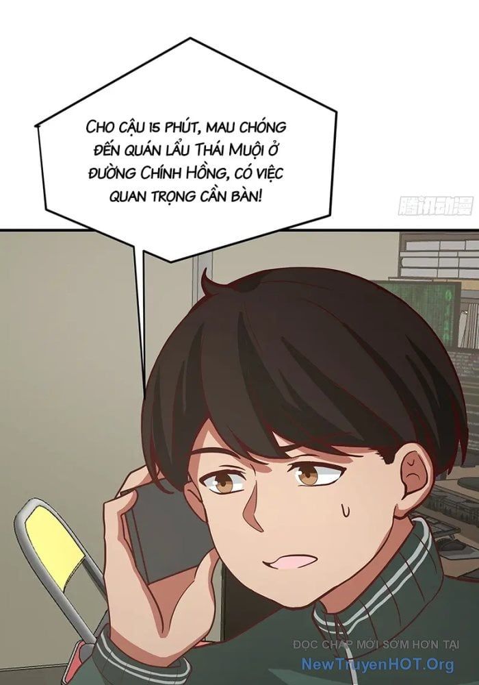 Ta Không Muốn Trùng Sinh Đâu Chap 458 - Next Chap 459