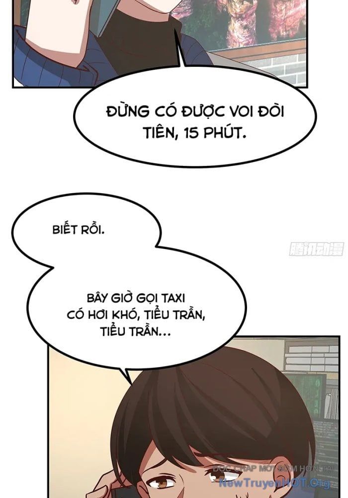 Ta Không Muốn Trùng Sinh Đâu Chap 458 - Next Chap 459