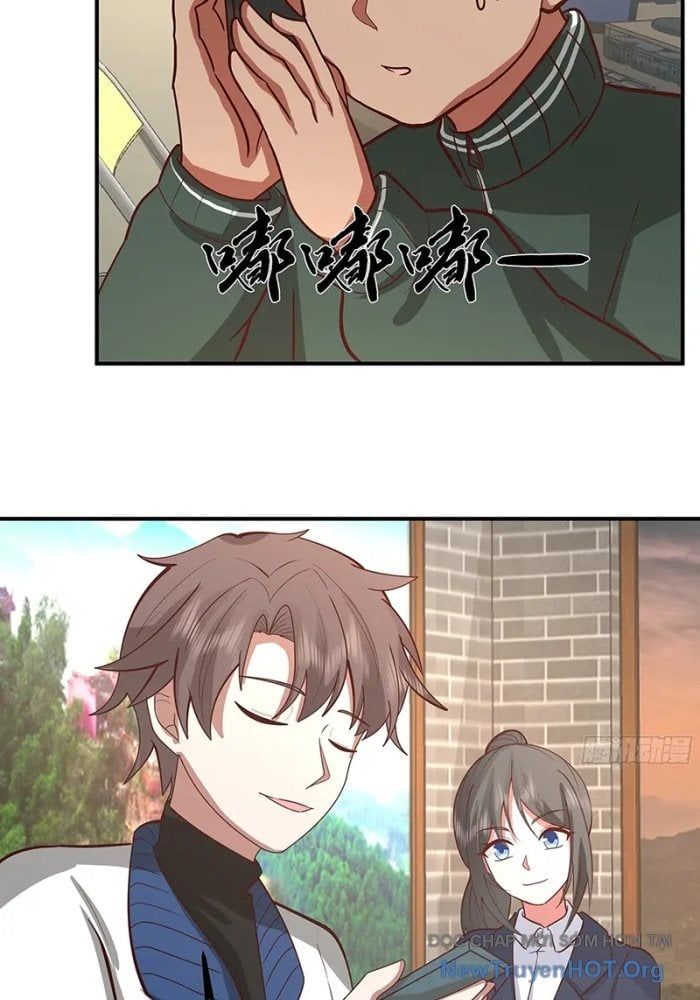 Ta Không Muốn Trùng Sinh Đâu Chap 458 - Next Chap 459