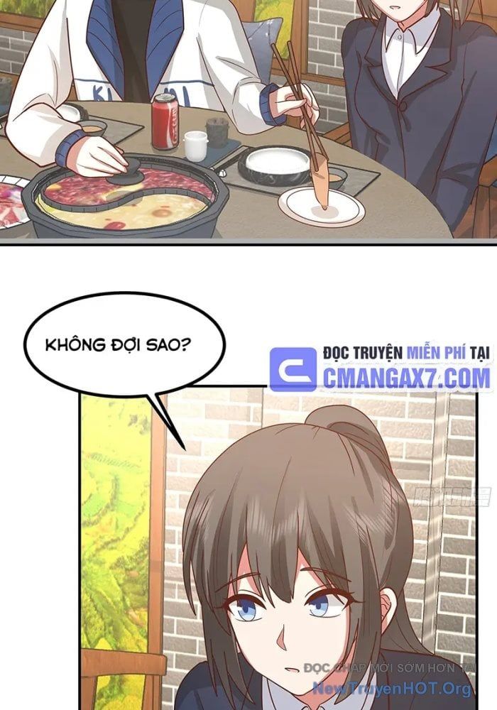 Ta Không Muốn Trùng Sinh Đâu Chap 458 - Next Chap 459