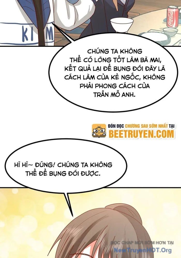 Ta Không Muốn Trùng Sinh Đâu Chap 458 - Next Chap 459