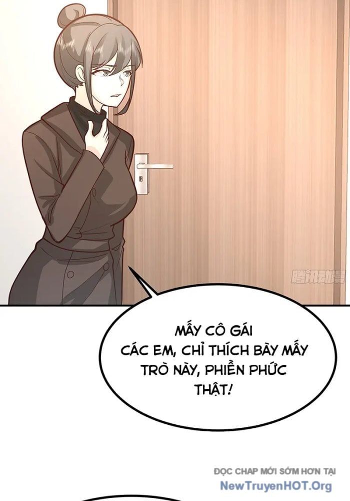 Ta Không Muốn Trùng Sinh Đâu Chap 458 - Next Chap 459