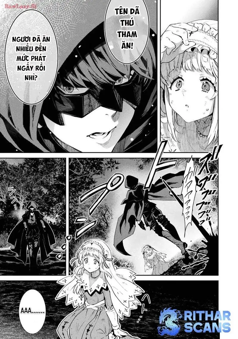 Ta Không Phải Anh Hùng Bóng Tối! Chap 1 - Next Chap 2