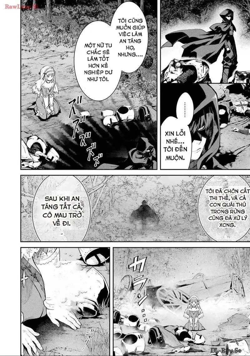 Ta Không Phải Anh Hùng Bóng Tối! Chap 1 - Next Chap 2