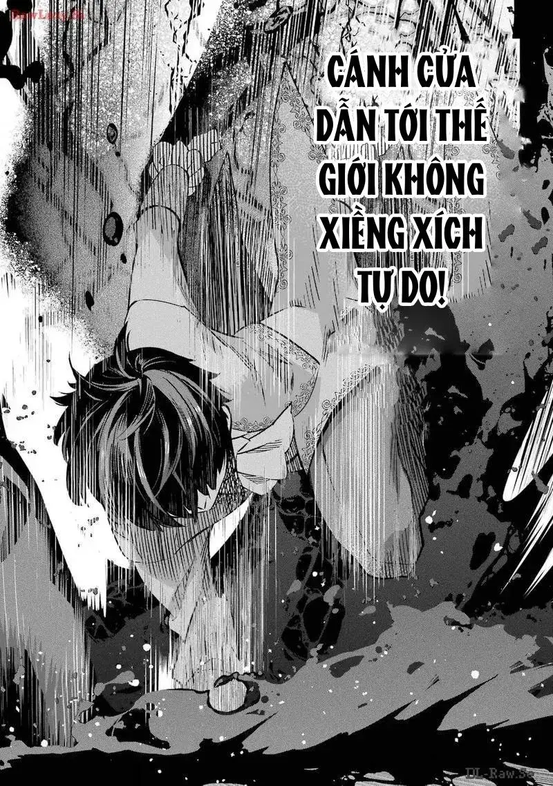 Ta Không Phải Anh Hùng Bóng Tối! Chap 1 - Next Chap 2