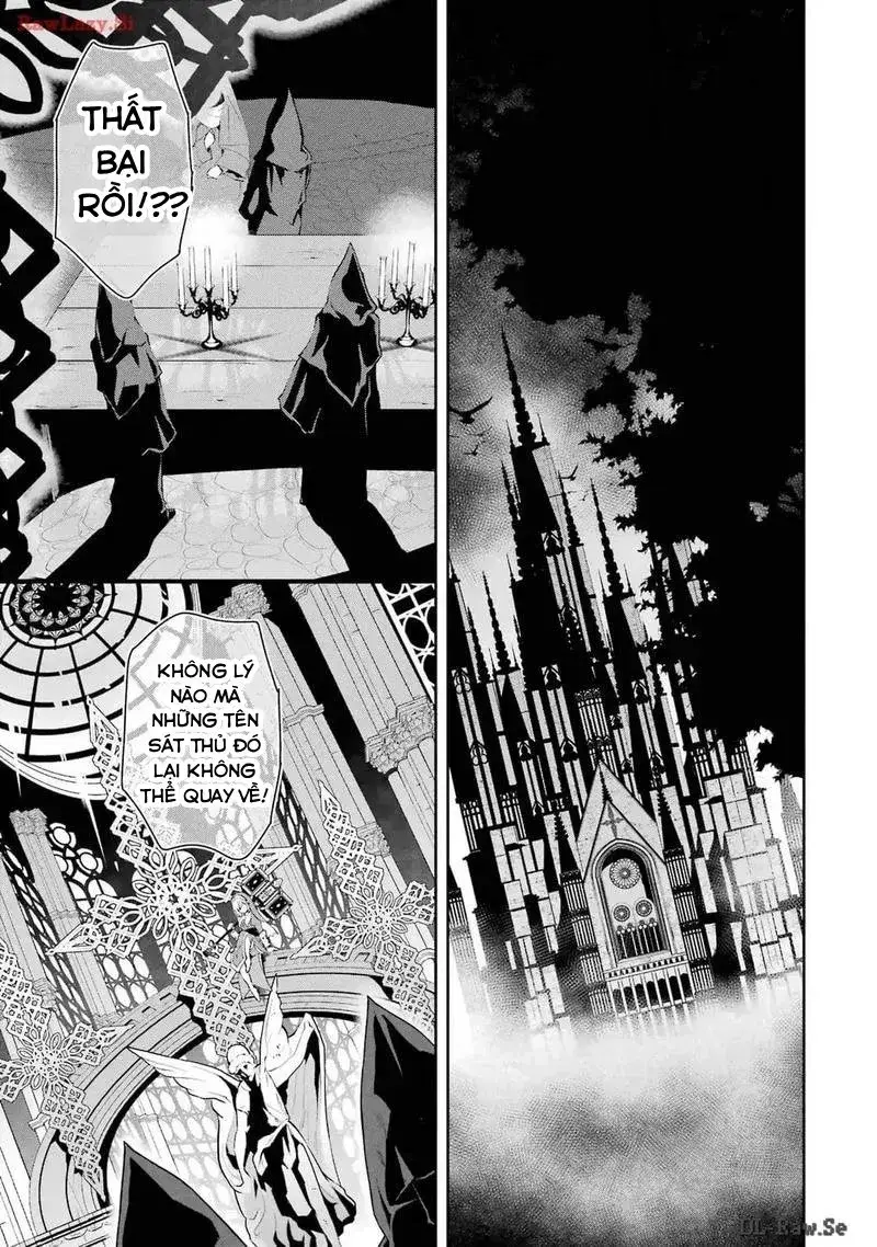 Ta Không Phải Anh Hùng Bóng Tối! Chap 1 - Next Chap 2