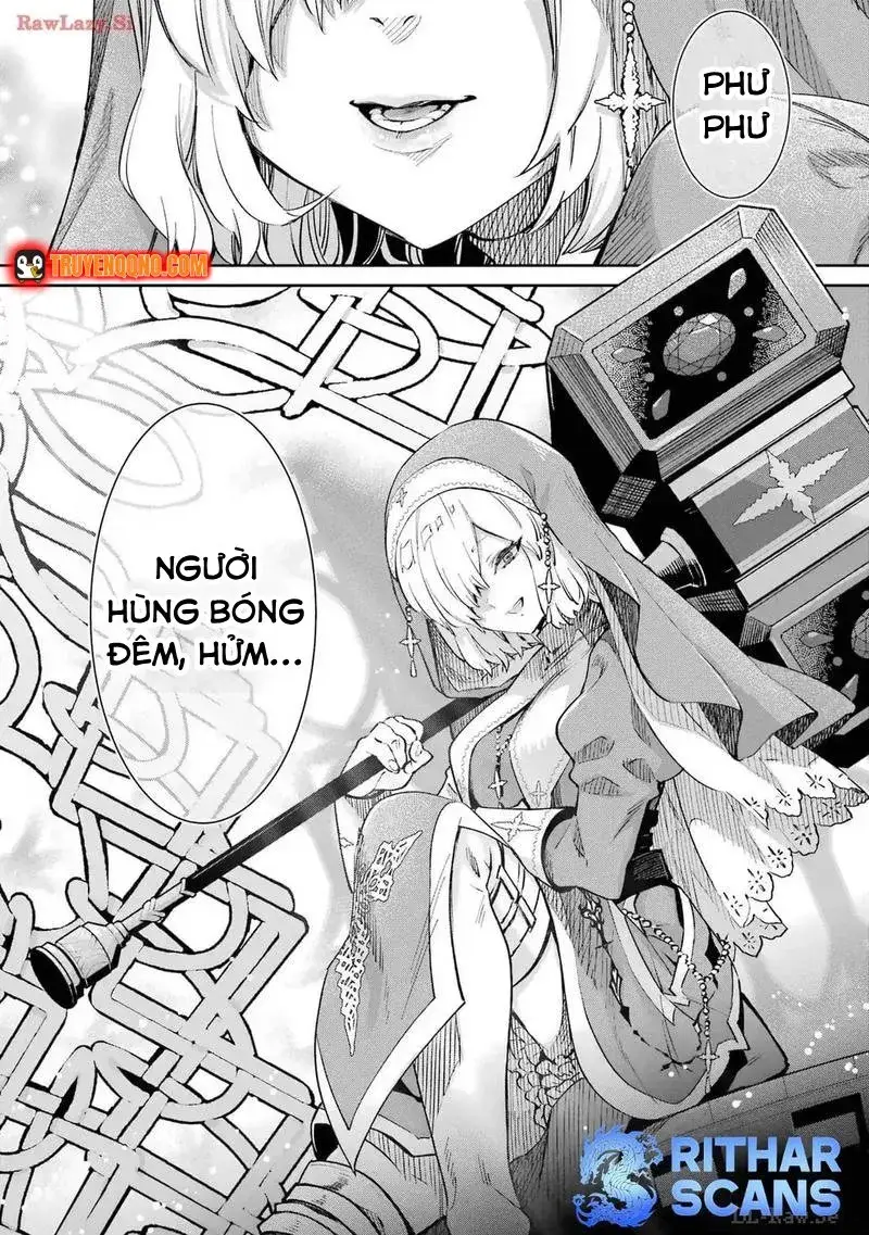 Ta Không Phải Anh Hùng Bóng Tối! Chap 1 - Next Chap 2