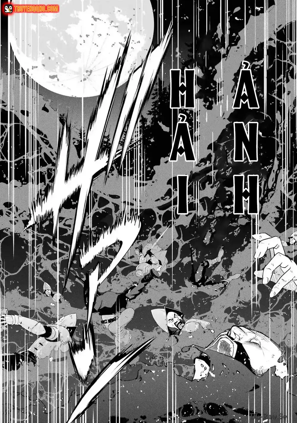 Ta Không Phải Anh Hùng Bóng Tối! Chap 2 - Next Chap 3