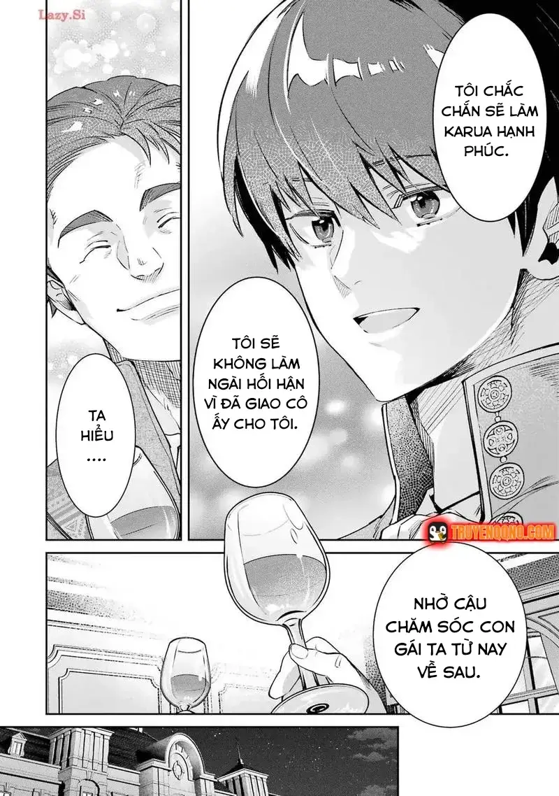 Ta Không Phải Anh Hùng Bóng Tối! Chap 3 - Next Chap 4