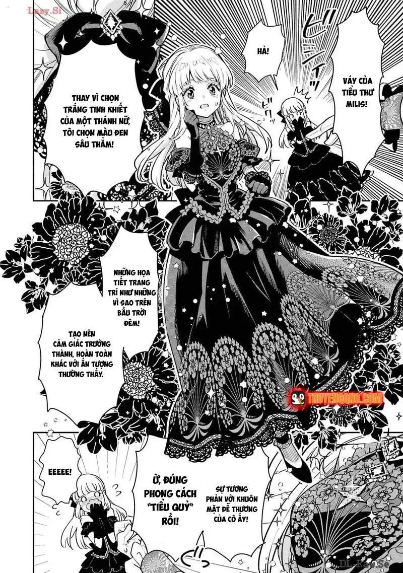 Ta Không Phải Anh Hùng Bóng Tối! Chap 3 - Next Chap 4