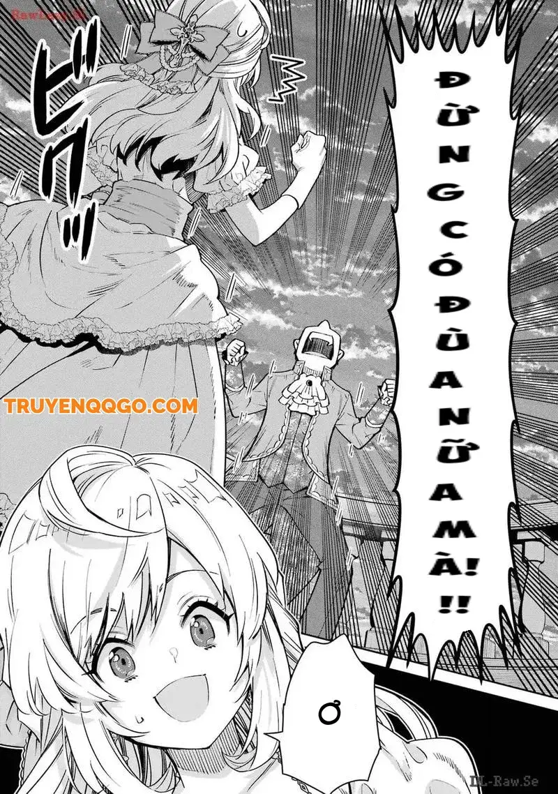 Ta Không Phải Anh Hùng Bóng Tối! Chap 4 - Next Chap 5