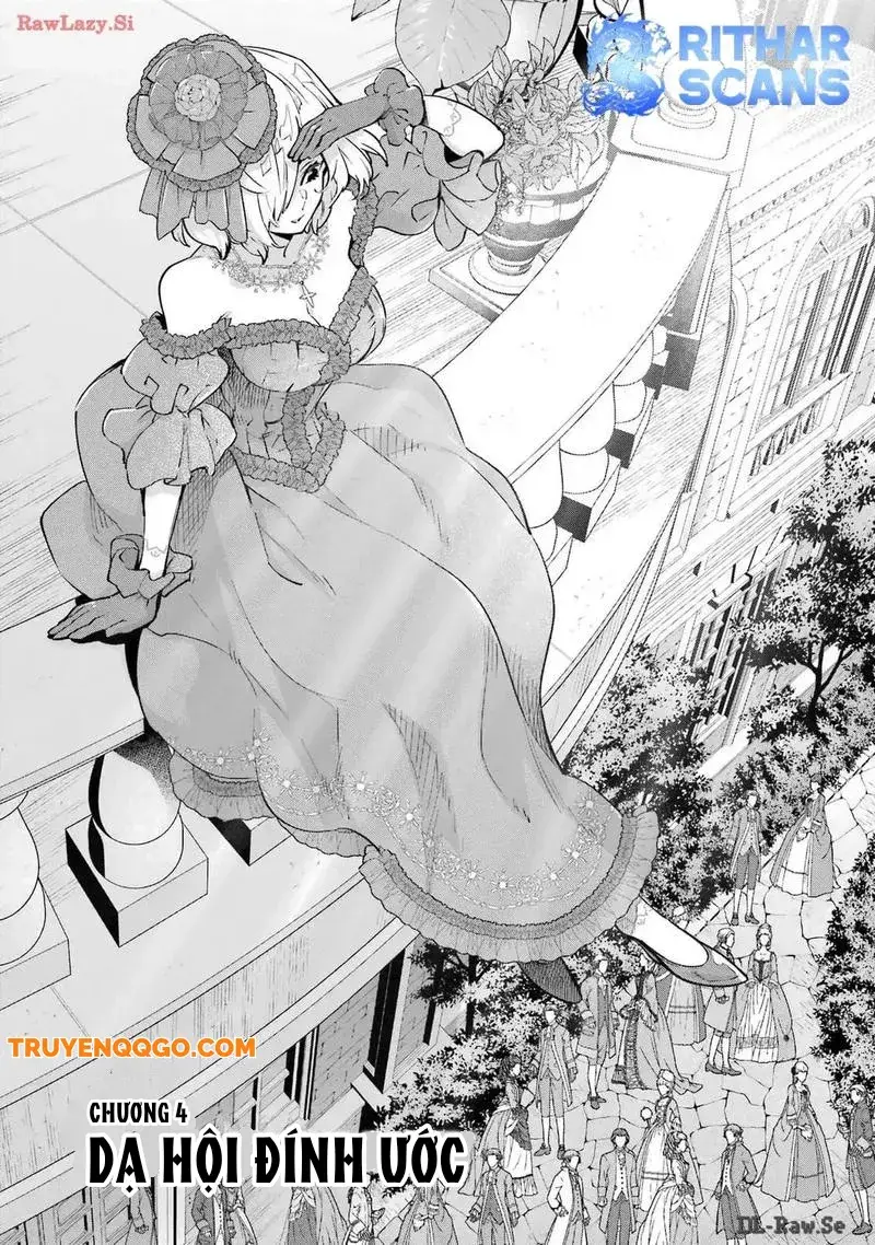 Ta Không Phải Anh Hùng Bóng Tối! Chap 4 - Next Chap 5