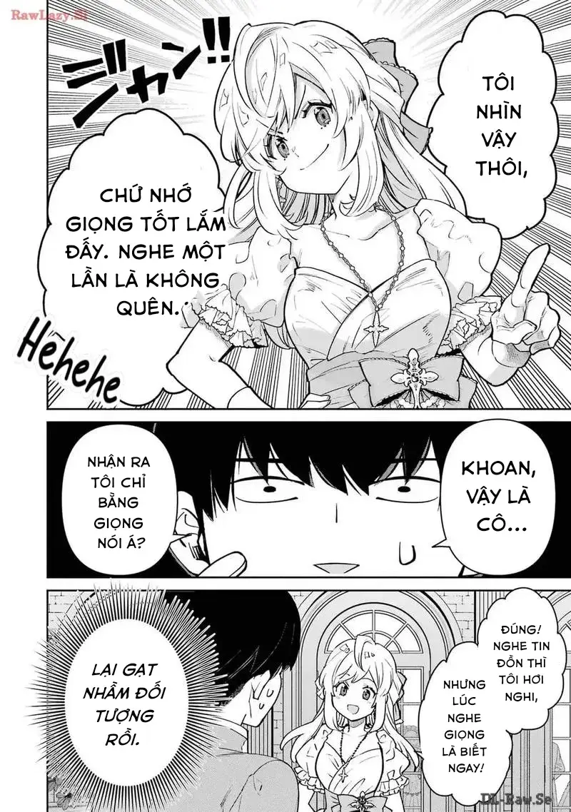 Ta Không Phải Anh Hùng Bóng Tối! Chap 4 - Next Chap 5