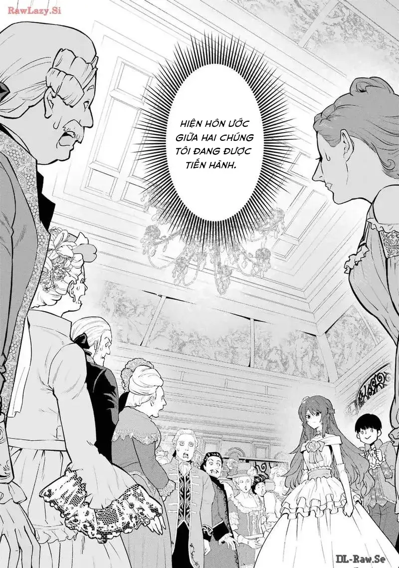 Ta Không Phải Anh Hùng Bóng Tối! Chap 4 - Next Chap 5