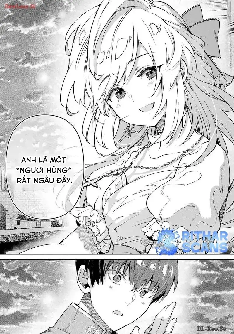 Ta Không Phải Anh Hùng Bóng Tối! Chap 4 - Next Chap 5