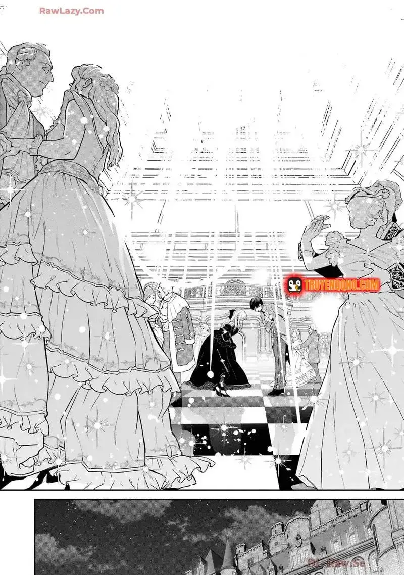 Ta Không Phải Anh Hùng Bóng Tối! Chap 5 - Next Chap 6