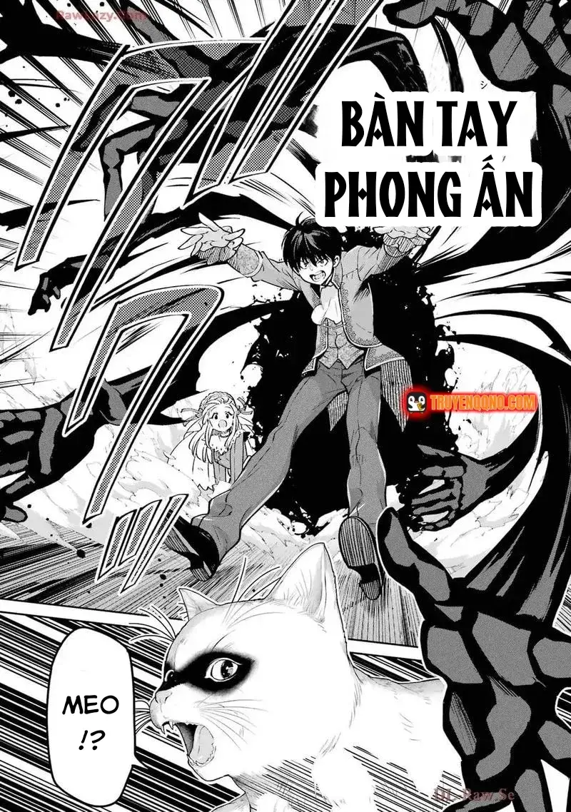 Ta Không Phải Anh Hùng Bóng Tối! Chap 5 - Next Chap 6