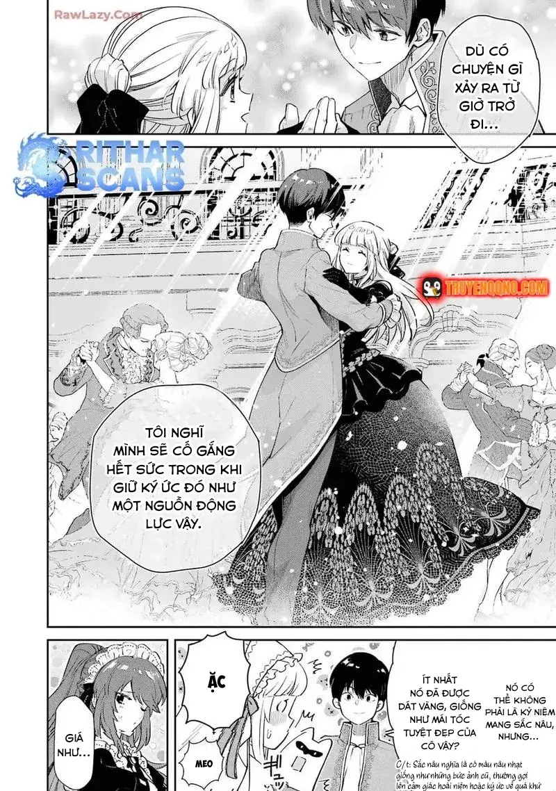 Ta Không Phải Anh Hùng Bóng Tối! Chap 5 - Next Chap 6