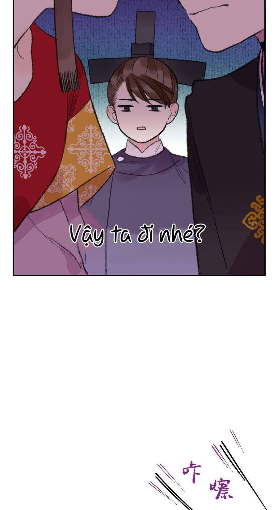 Ta Không Thể Yêu Người Giấy Chap 14 - Next Chap 15