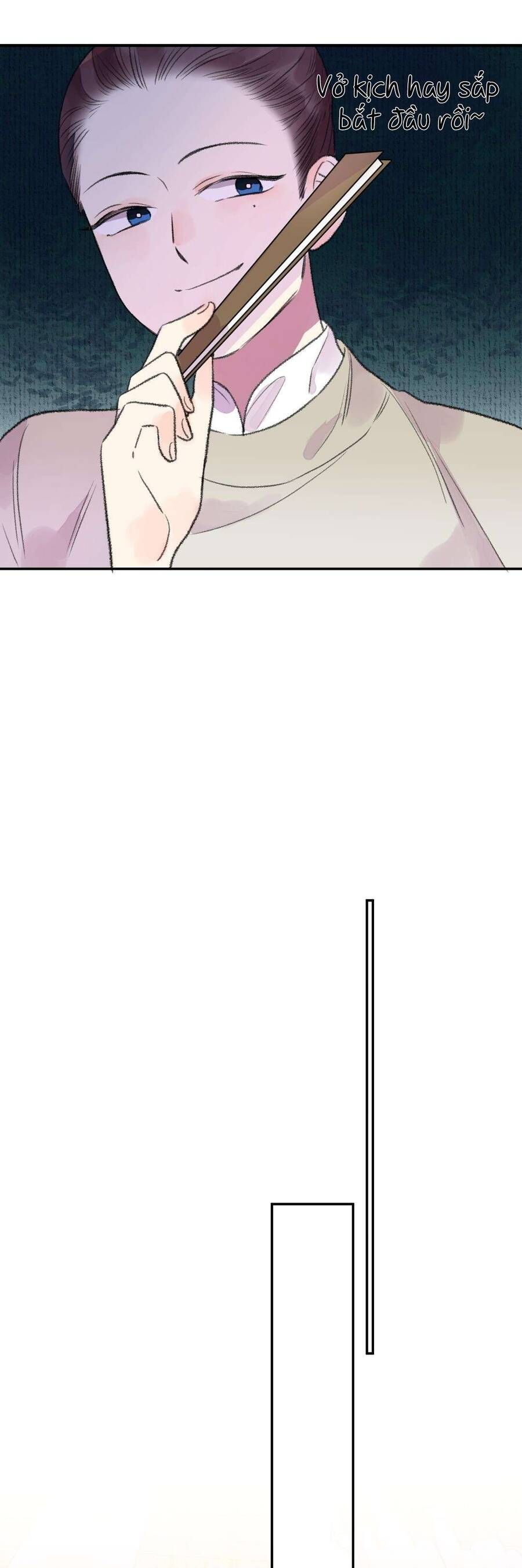 Ta Không Thể Yêu Người Giấy Chap 15 - Next Chap 16