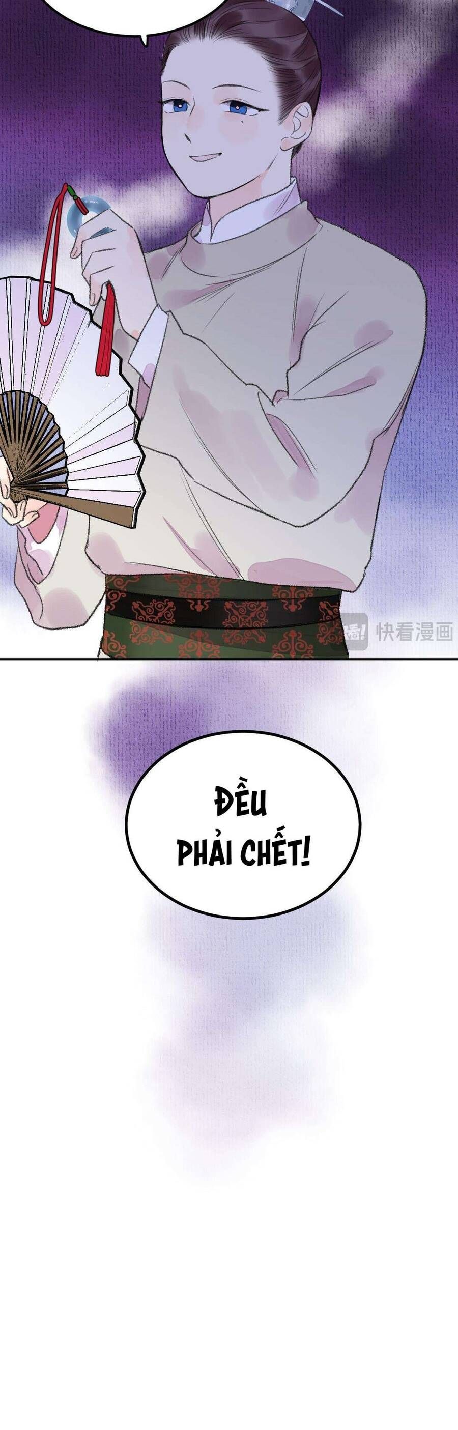 Ta Không Thể Yêu Người Giấy Chap 15 - Next Chap 16