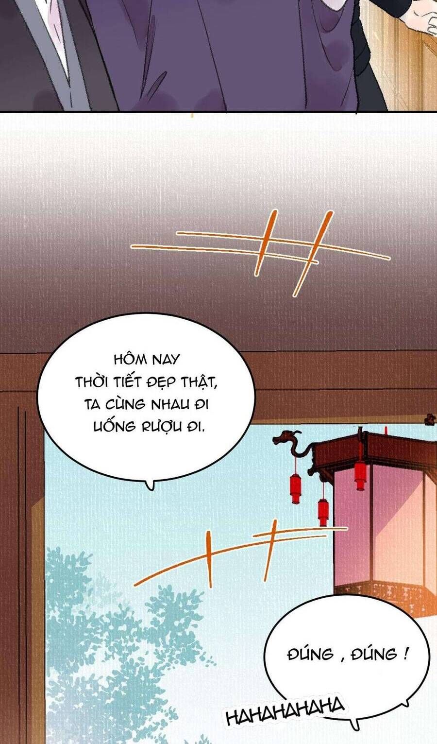 Ta Không Thể Yêu Người Giấy Chap 17 - Next Chap 18