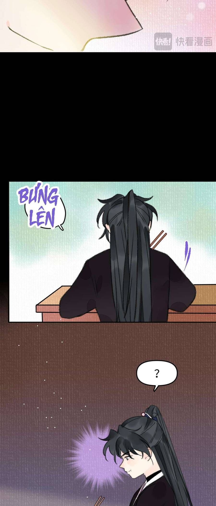 Ta Không Thể Yêu Người Giấy Chap 18 - Next Chap 19