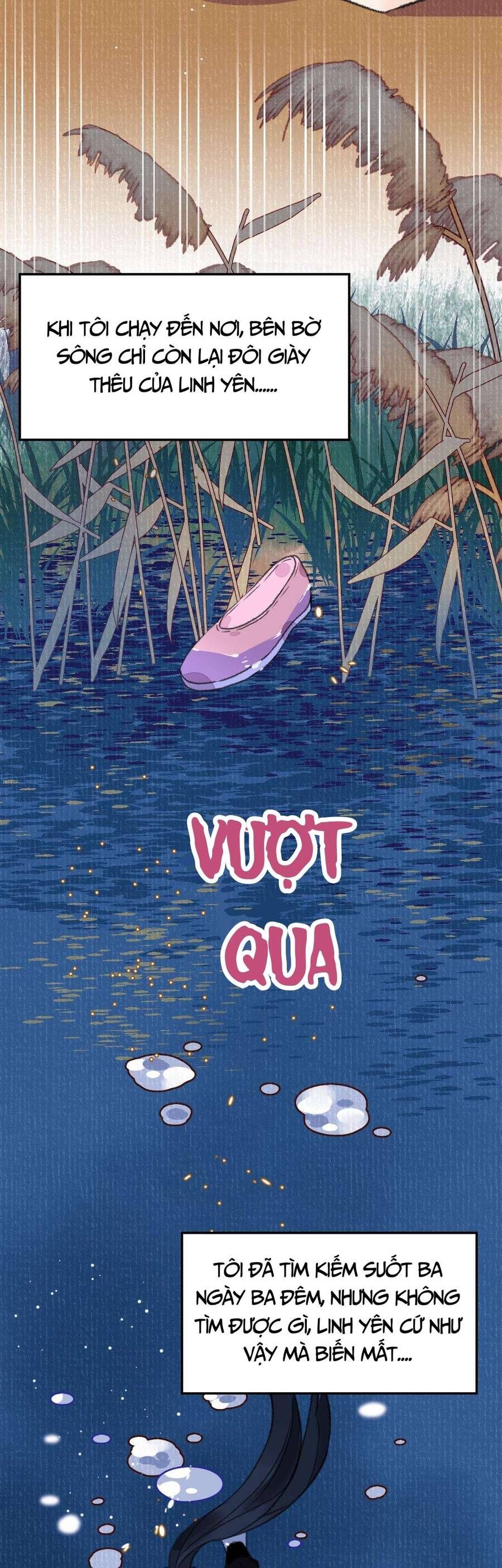 Ta Không Thể Yêu Người Giấy Chap 18 - Next Chap 19