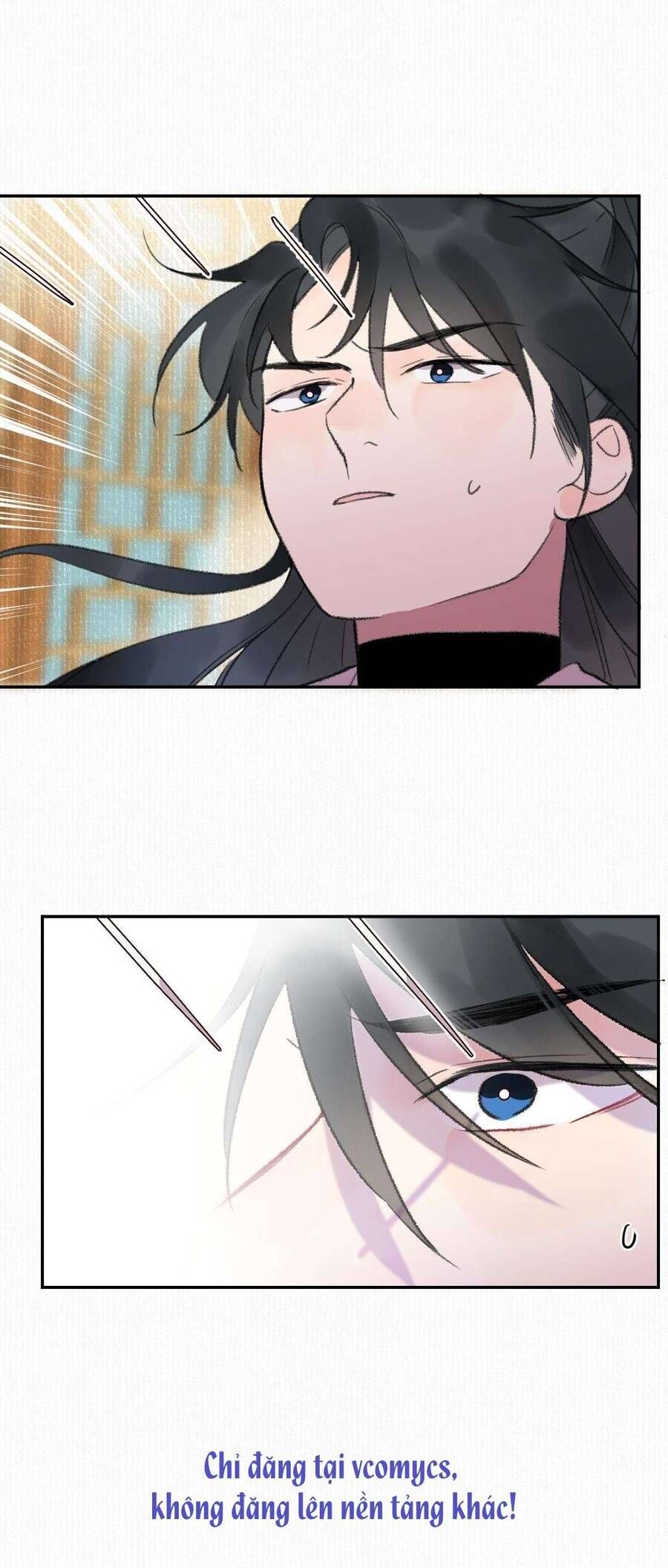 Ta Không Thể Yêu Người Giấy Chap 18 - Next Chap 19