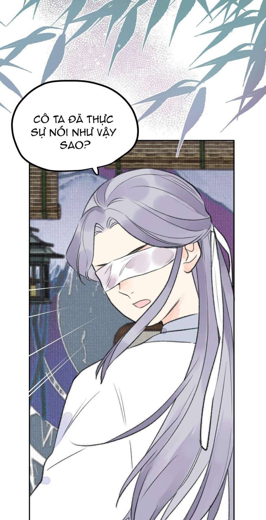 Ta Không Thể Yêu Người Giấy Chap 19 - Next Chap 20