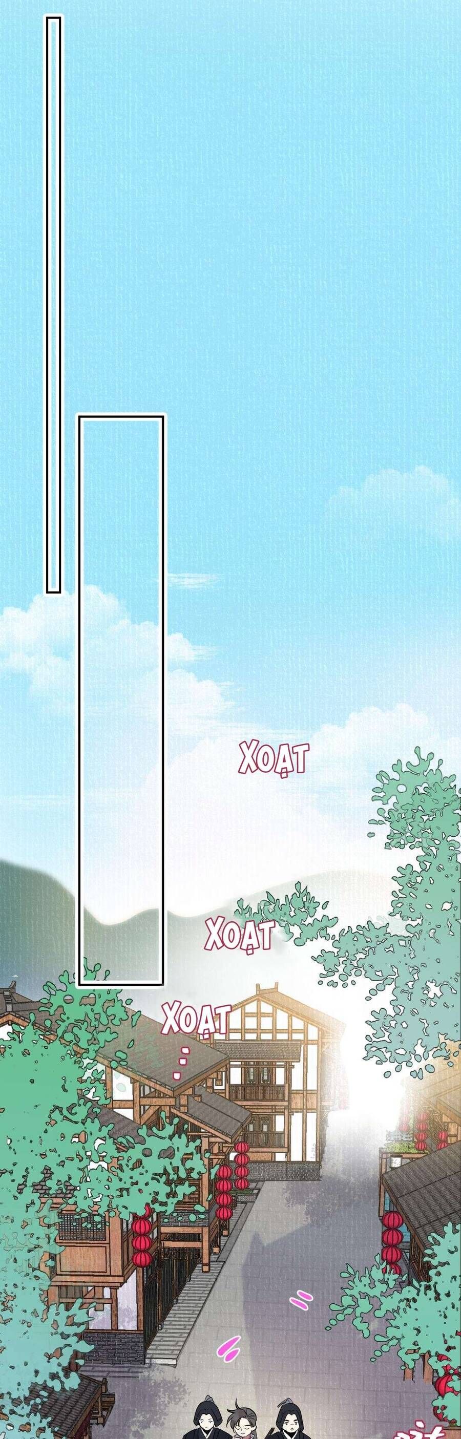 Ta Không Thể Yêu Người Giấy Chap 21 - Next Chap 22