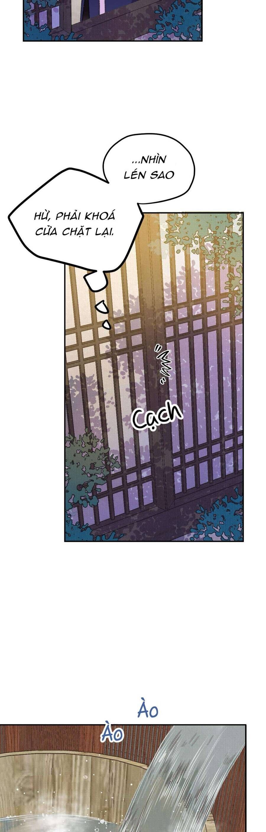 Ta Không Thể Yêu Người Giấy Chap 22 - Next Chap 23