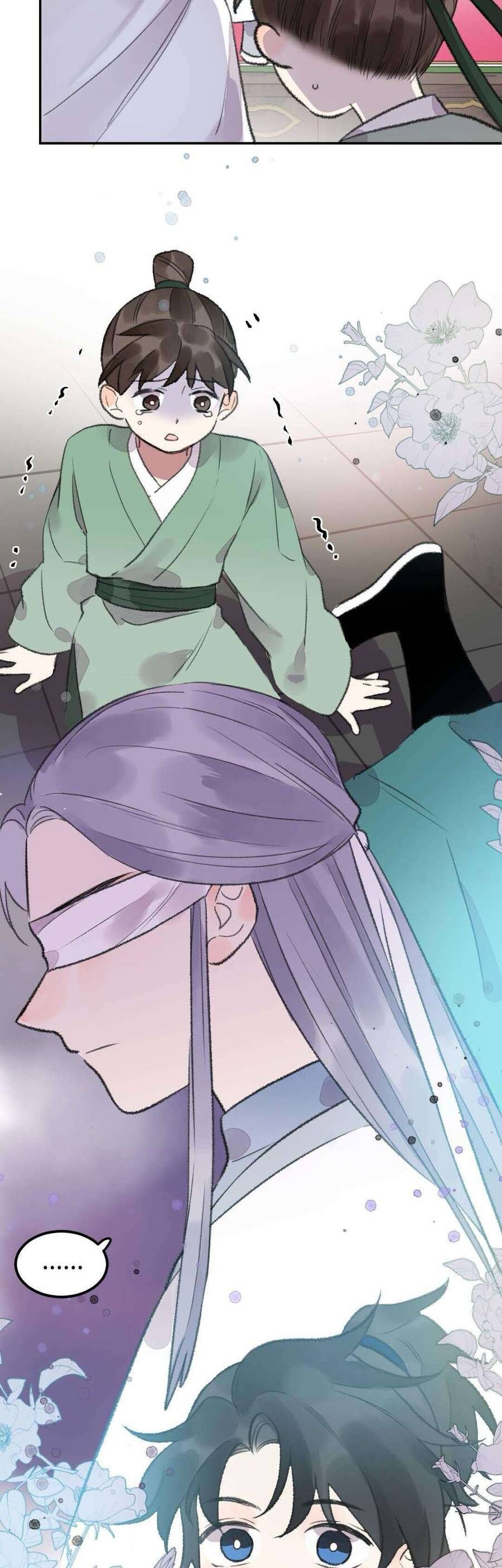 Ta Không Thể Yêu Người Giấy Chap 22 - Next Chap 23