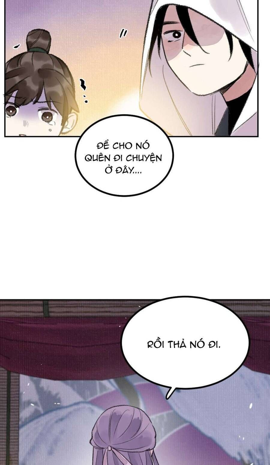 Ta Không Thể Yêu Người Giấy Chap 22 - Next Chap 23