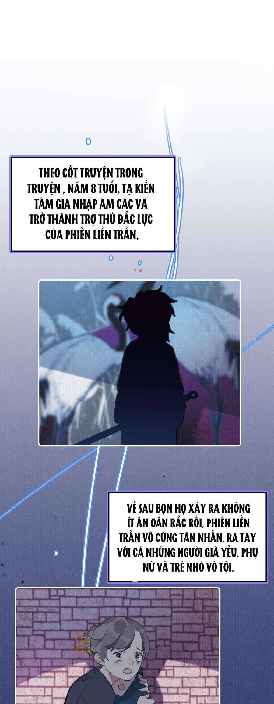 Ta Không Thể Yêu Người Giấy Chap 26 - Next Chap 27