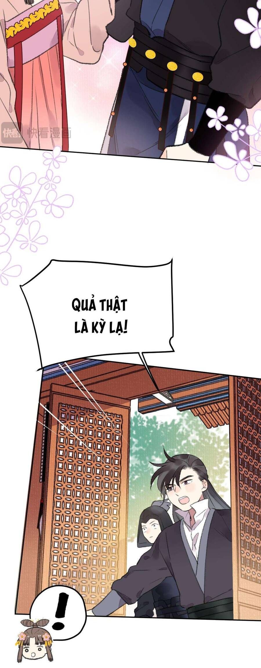 Ta Không Thể Yêu Người Giấy Chap 26 - Next Chap 27