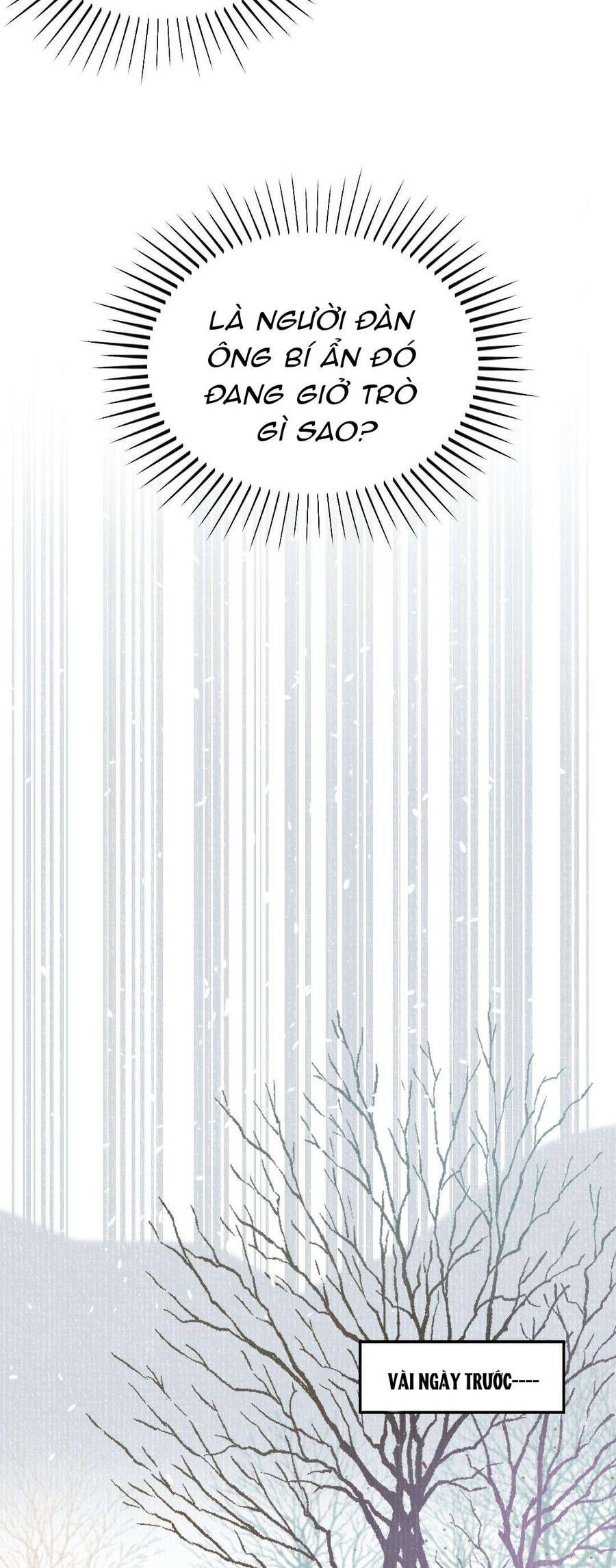 Ta Không Thể Yêu Người Giấy Chap 26 - Next Chap 27