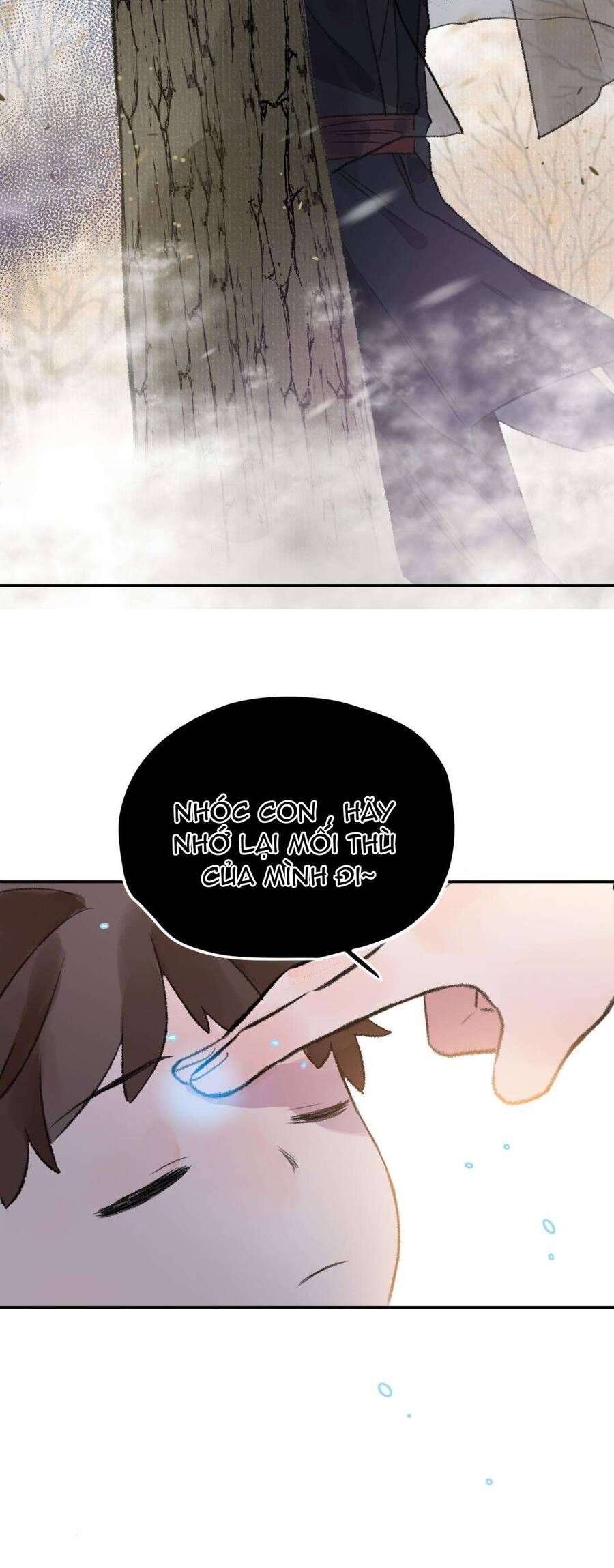 Ta Không Thể Yêu Người Giấy Chap 26 - Next Chap 27