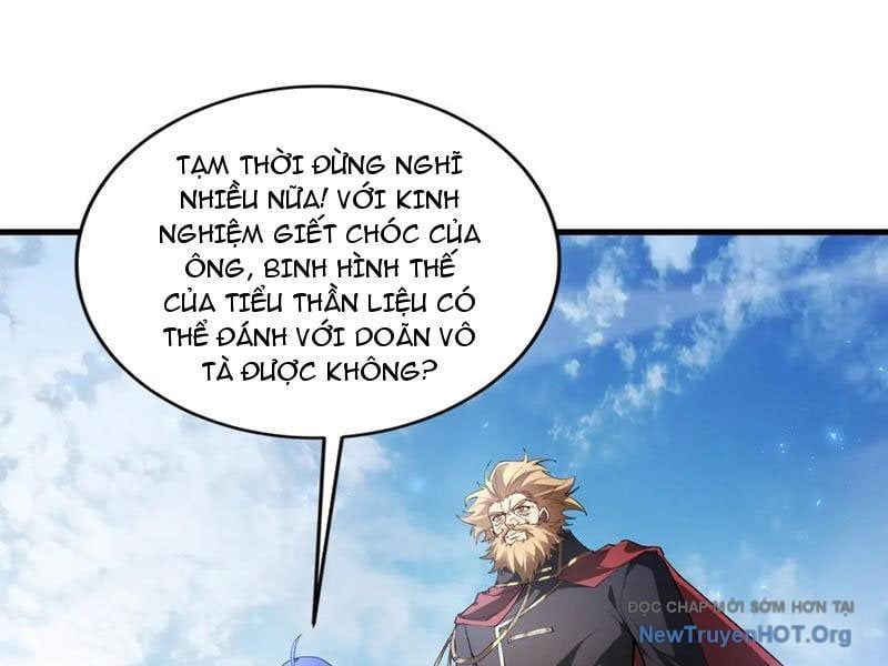 Ta Là Chúa Tể Trùng Độc Chap 75 - Next Chap 76
