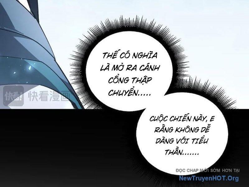 Ta Là Chúa Tể Trùng Độc Chap 75 - Next Chap 76