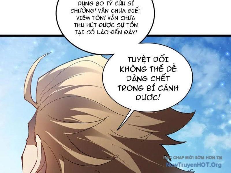 Ta Là Chúa Tể Trùng Độc Chap 75 - Next Chap 76