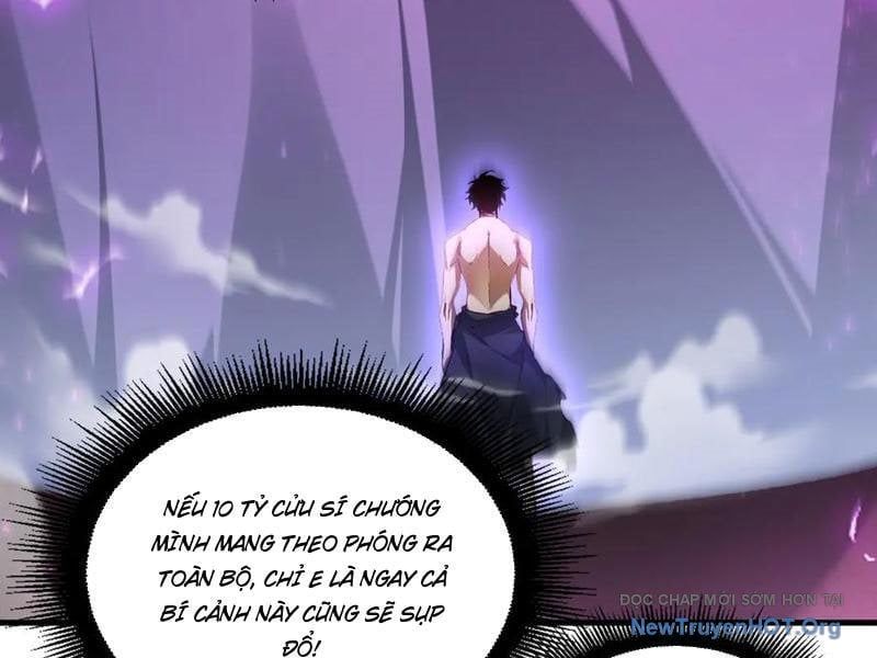 Ta Là Chúa Tể Trùng Độc Chap 75 - Next Chap 76