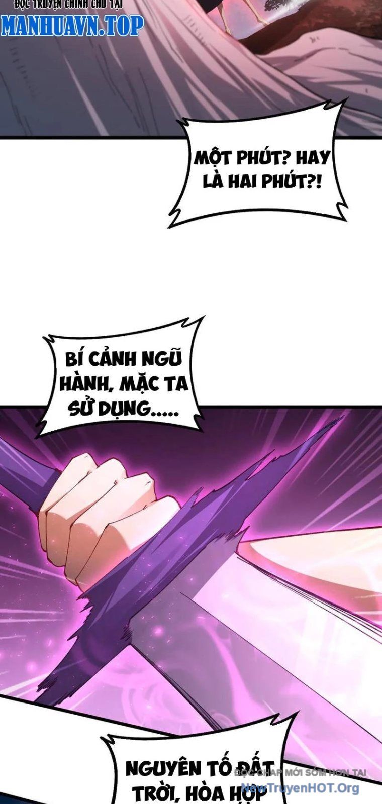 Ta Là Chúa Tể Trùng Độc Chap 76 - Next Chap 77