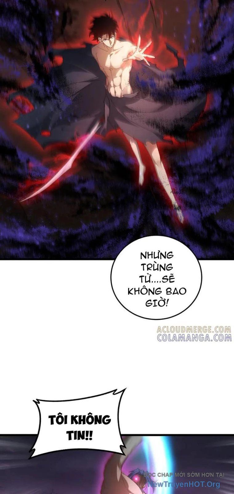 Ta Là Chúa Tể Trùng Độc Chap 76 - Next Chap 77