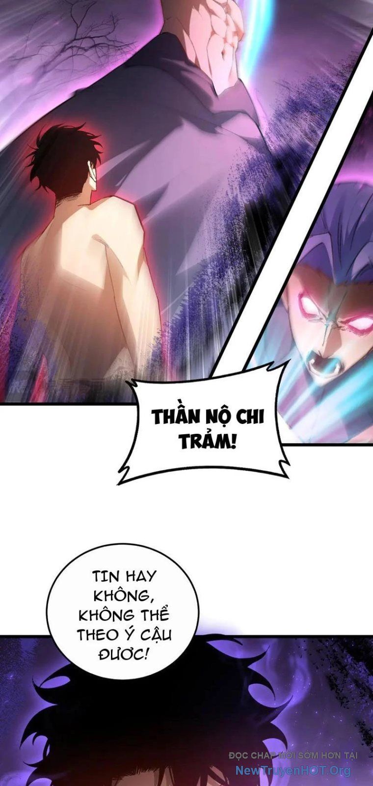 Ta Là Chúa Tể Trùng Độc Chap 76 - Next Chap 77