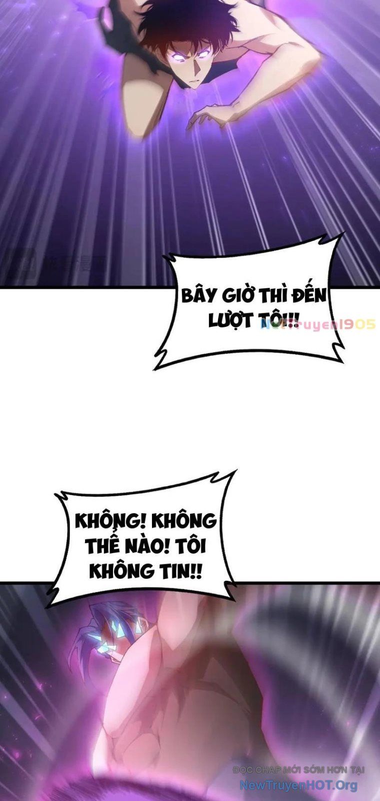 Ta Là Chúa Tể Trùng Độc Chap 76 - Next Chap 77