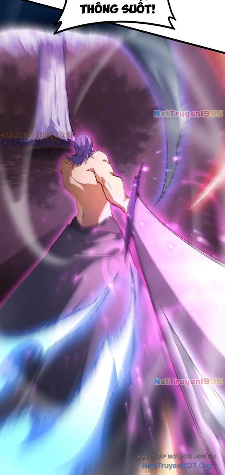 Ta Là Chúa Tể Trùng Độc Chap 76 - Next Chap 77