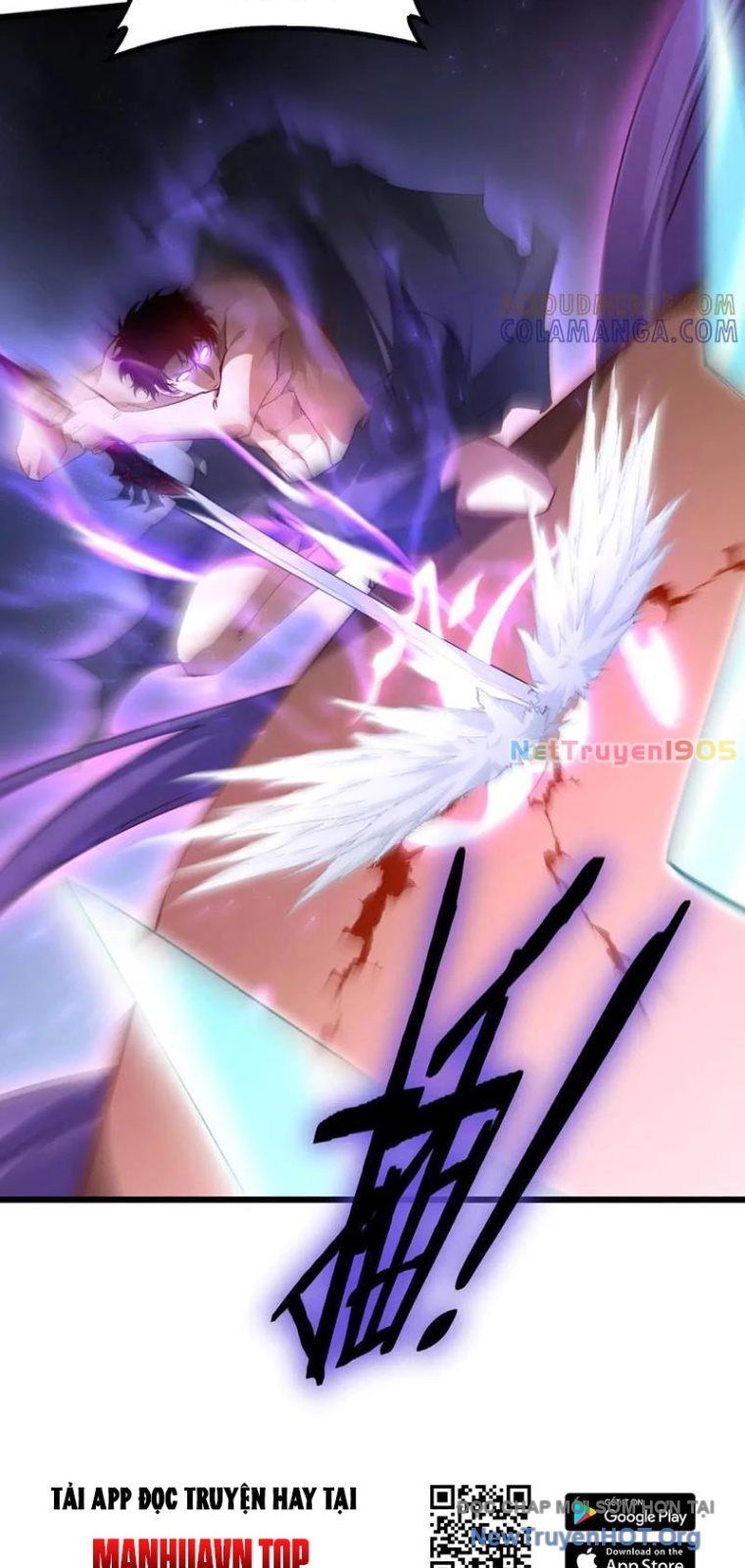 Ta Là Chúa Tể Trùng Độc Chap 76 - Next Chap 77