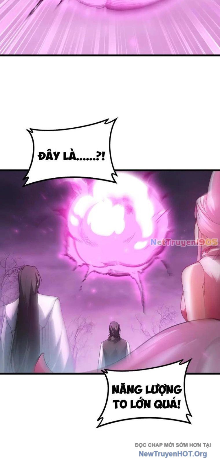 Ta Là Chúa Tể Trùng Độc Chap 76 - Next Chap 77